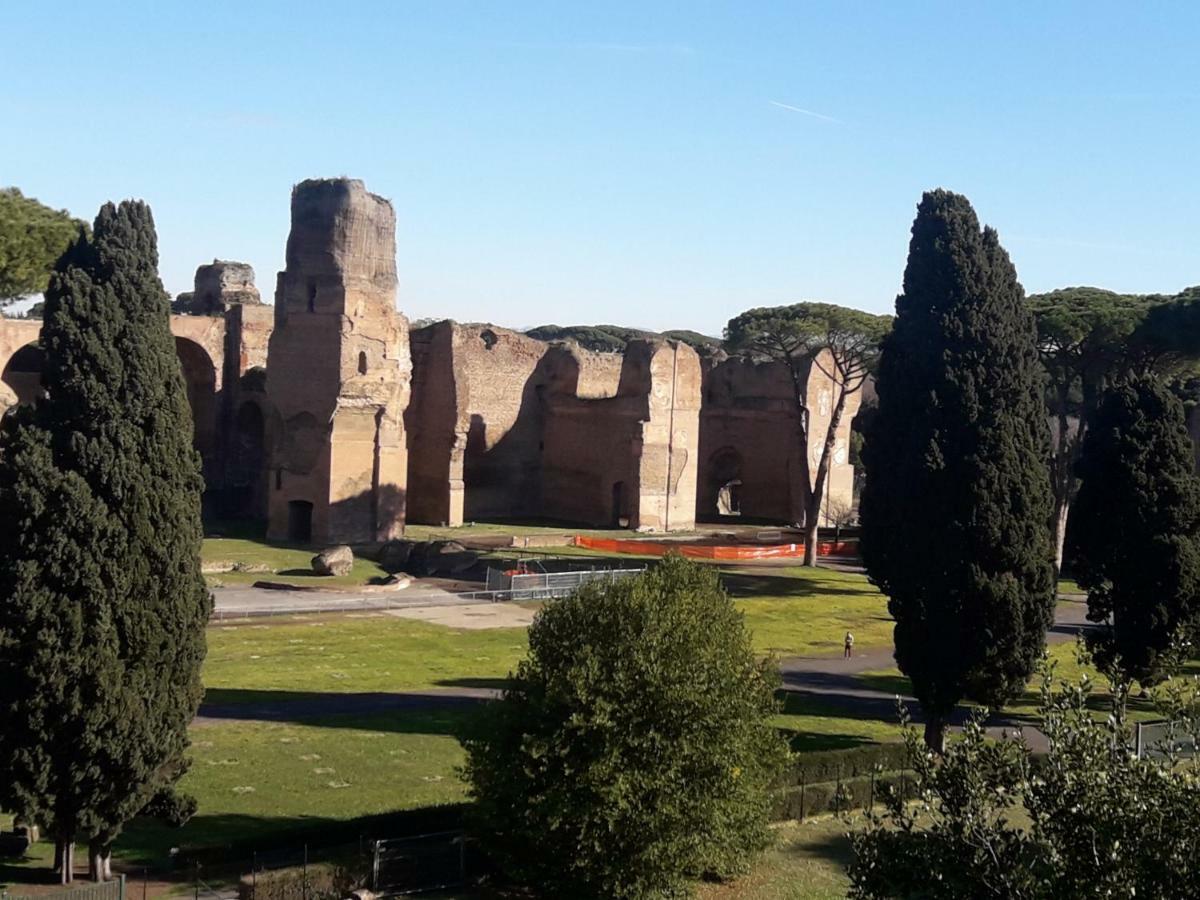 La Maison Di Marianna Apartment Rome